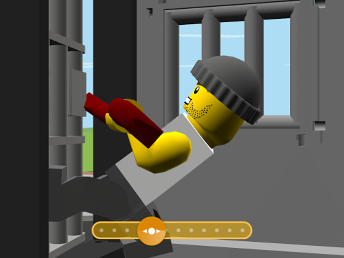 LEGO Juniors Quest LEGO Juniors Quest