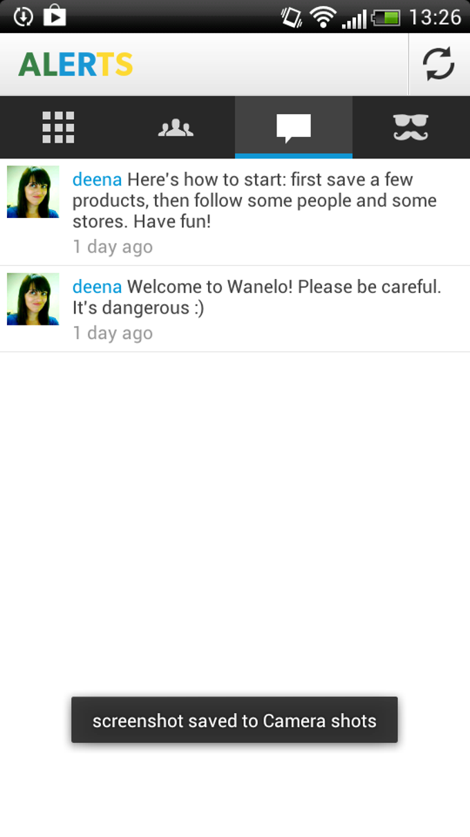 Wanelo Shopping Wanelo Shopping