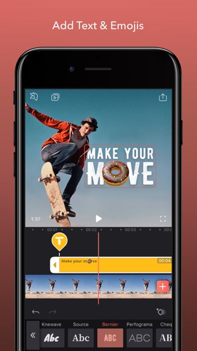 Enlight Videoleap Video Editor