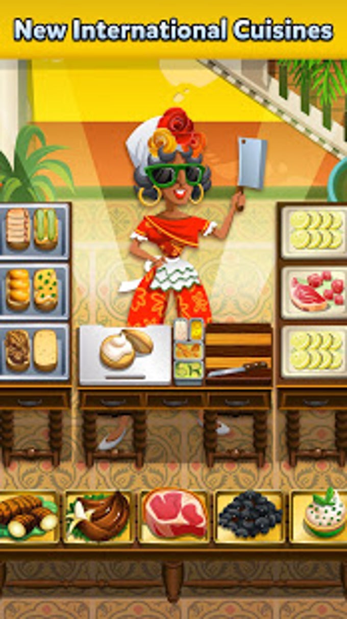 RESTAURANT DASH: GORDON RAMSAY RESTAURANT DASH: GORDON RAMSAY
