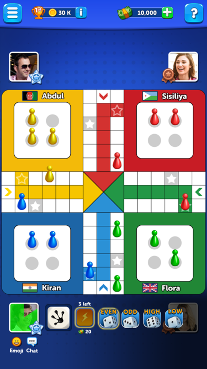 Ludo Club - Fun Dice Game para iPhone - Descargar