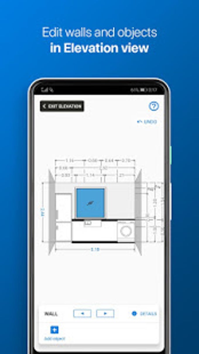 magicplan  2D3D floor plans  AR measurement