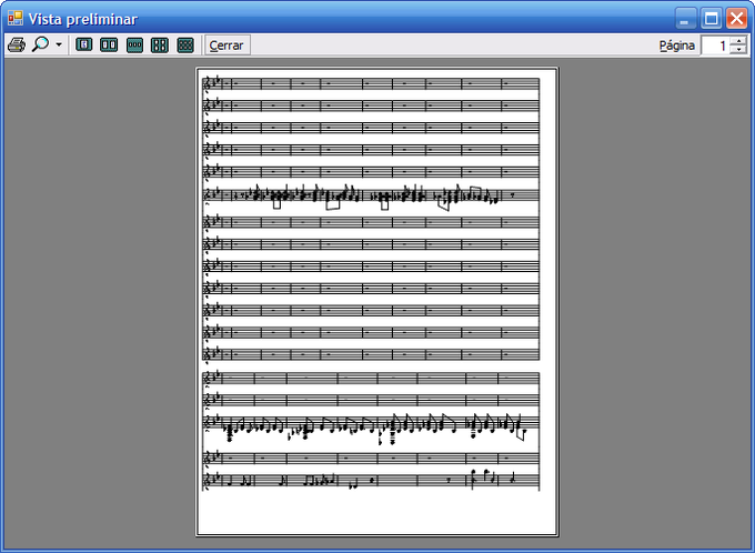 Midi Sheet Music Midi Sheet Music