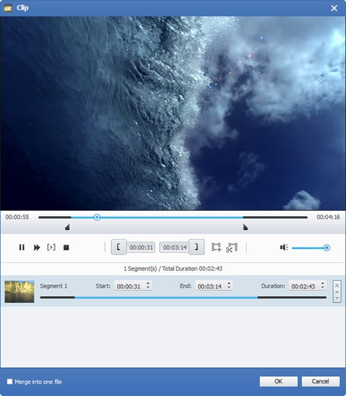 Tipard 4K UHD Converter Tipard 4K UHD Converter