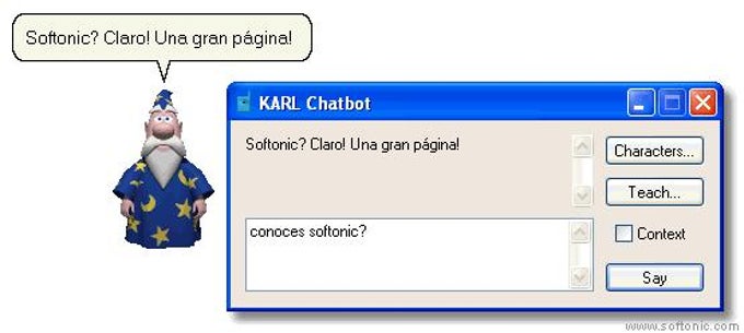 KARL ChatBot KARL ChatBot