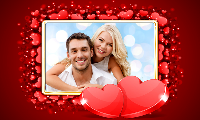 Love Photo Frames Love Photo Frames