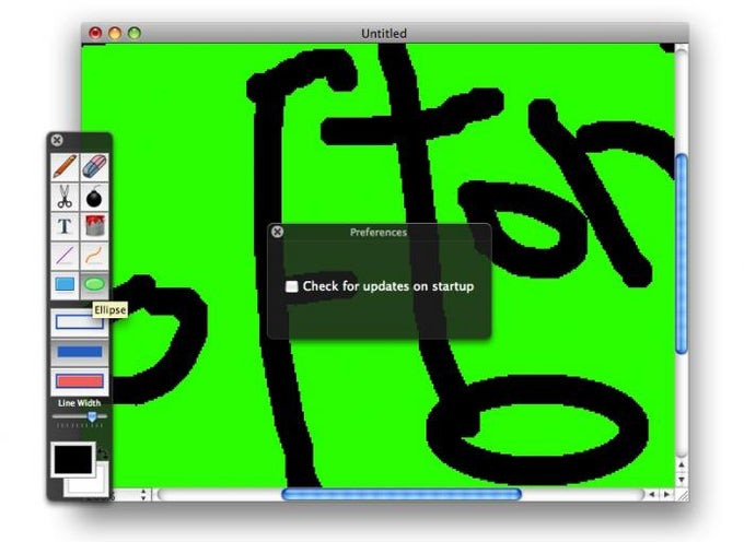 iPaint iPaint