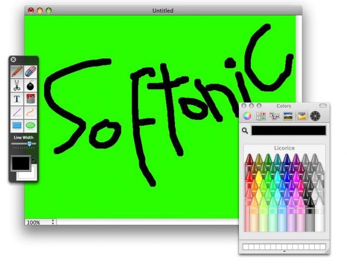 iPaint iPaint
