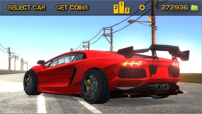 Highway Traffic Racer 3D - Need for Racing Highway Traffic Racer 3D - Need for Racing