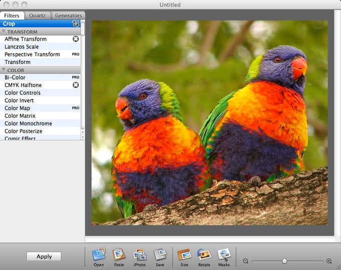 Image Tricks Lite Image Tricks Lite