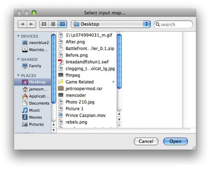 easylog software for mac
