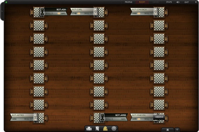 ChessJam ChessJam