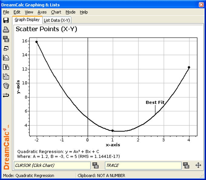 DreamCalc DreamCalc