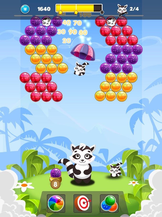 Bubble Shooter 2018 Bubble Shooter 2018