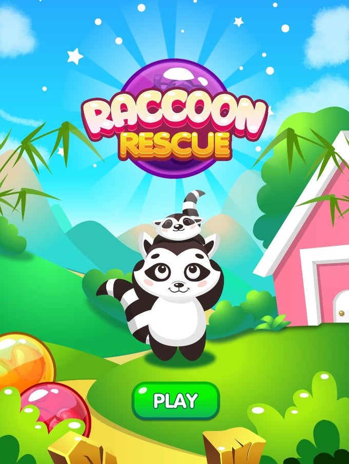 Bubble Shooter 2018 Bubble Shooter 2018