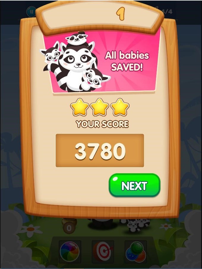 Bubble Shooter 2018 Bubble Shooter 2018