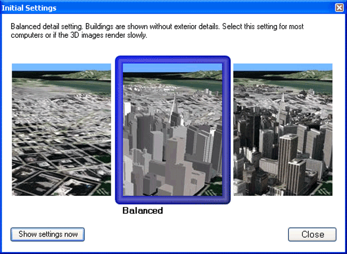 Bing Maps 3D (Virtual Earth 3D) Bing Maps 3D (Virtual Earth 3D)