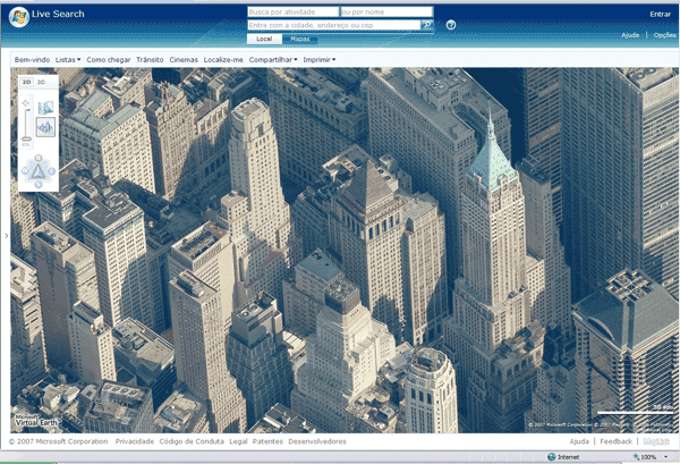 free download google earth for windows