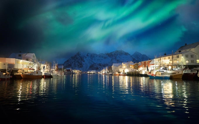 Beautiful Norway Beautiful Norway