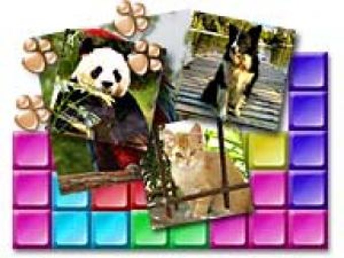 Illustrix: Cat Dream