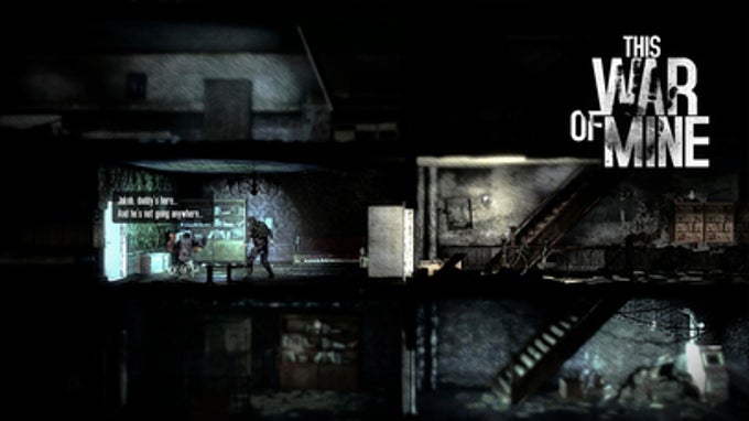 This War of Mine This War of Mine