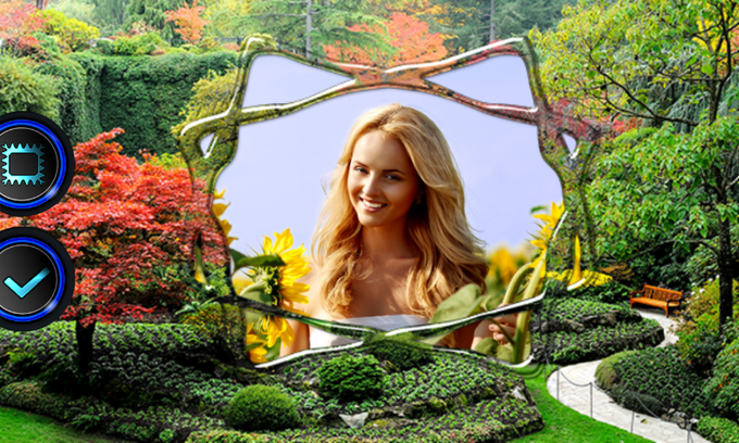Beautiful Nature Photo Frames Beautiful Nature Photo Frames