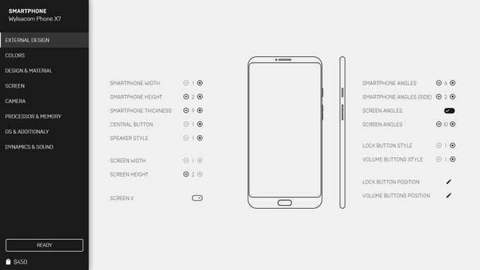 Smartphone Tycoon Smartphone Tycoon