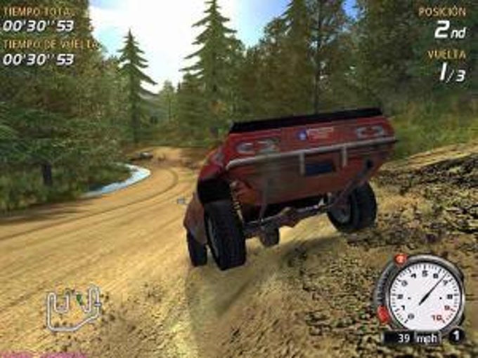 FlatOut FlatOut
