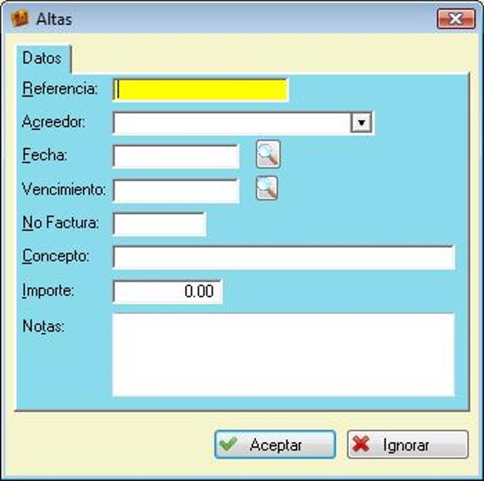 Finap - Finanzas Personales Finap - Finanzas Personales