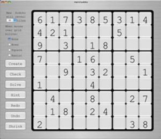Mario Sudoku Para Mac Descargar