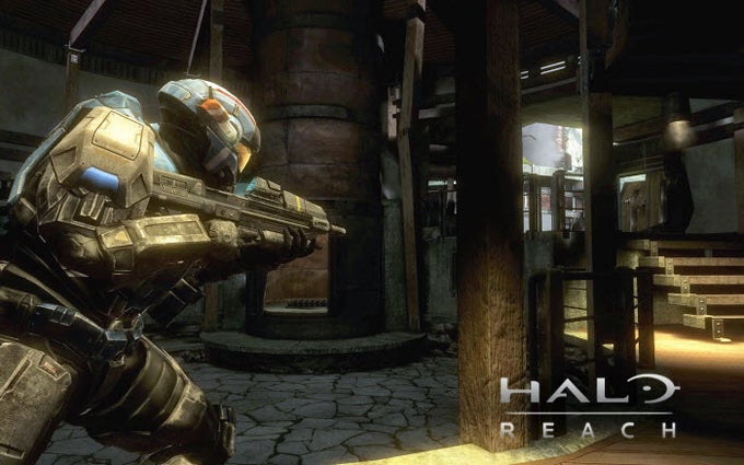 Tema de Halo: Reach Tema de Halo: Reach