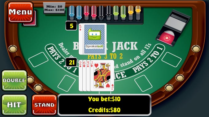 Blackjack Fever Blackjack Fever