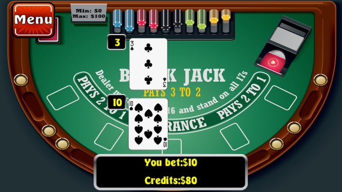 Blackjack Fever Blackjack Fever