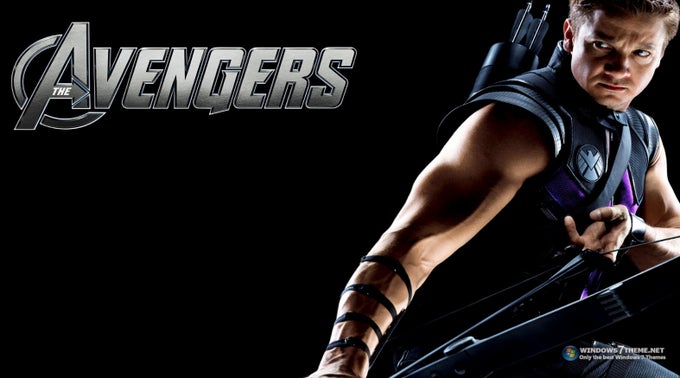 Los Vengadores Los Vengadores