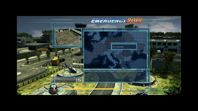 Emergency 2012 Emergency 2012