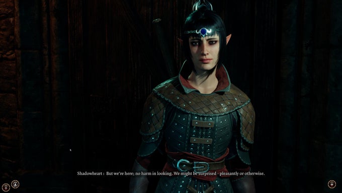 Baldur's Gate 3
