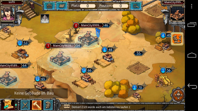 Spartan Wars: Empire of Honor