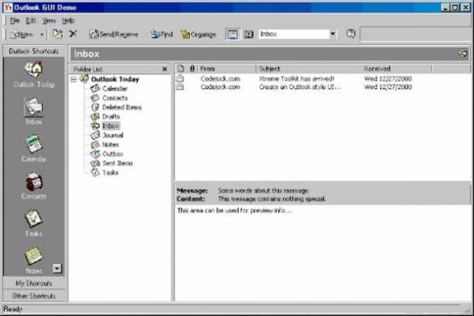 Xtreme Toolkit Xtreme Toolkit