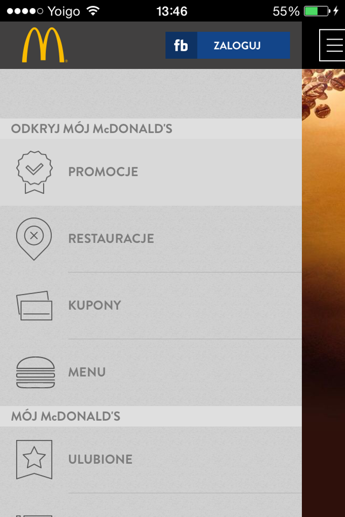 McDonald's Polska McDonald's Polska