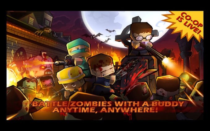 Call Of Mini Zombies For Mac Download