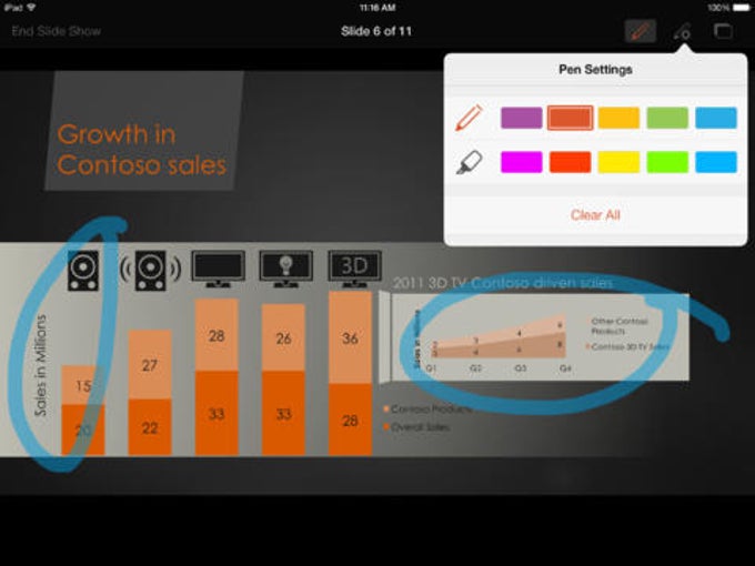 Microsoft PowerPoint Microsoft PowerPoint