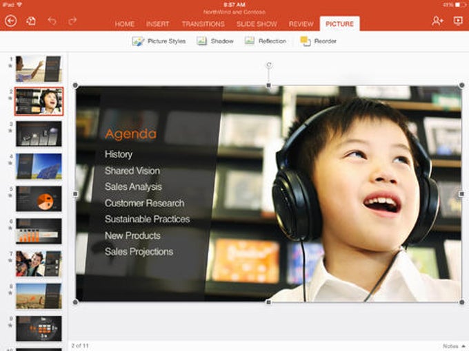 Microsoft PowerPoint Microsoft PowerPoint