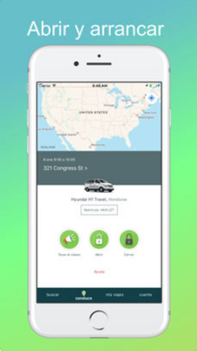 Avancar Carsharing Avancar Carsharing