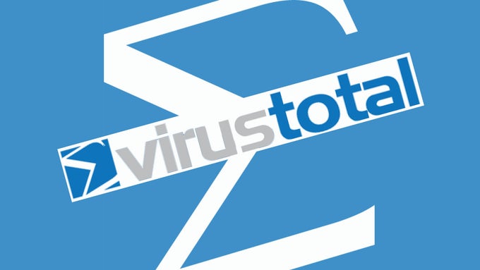 VirusTotal VirusTotal