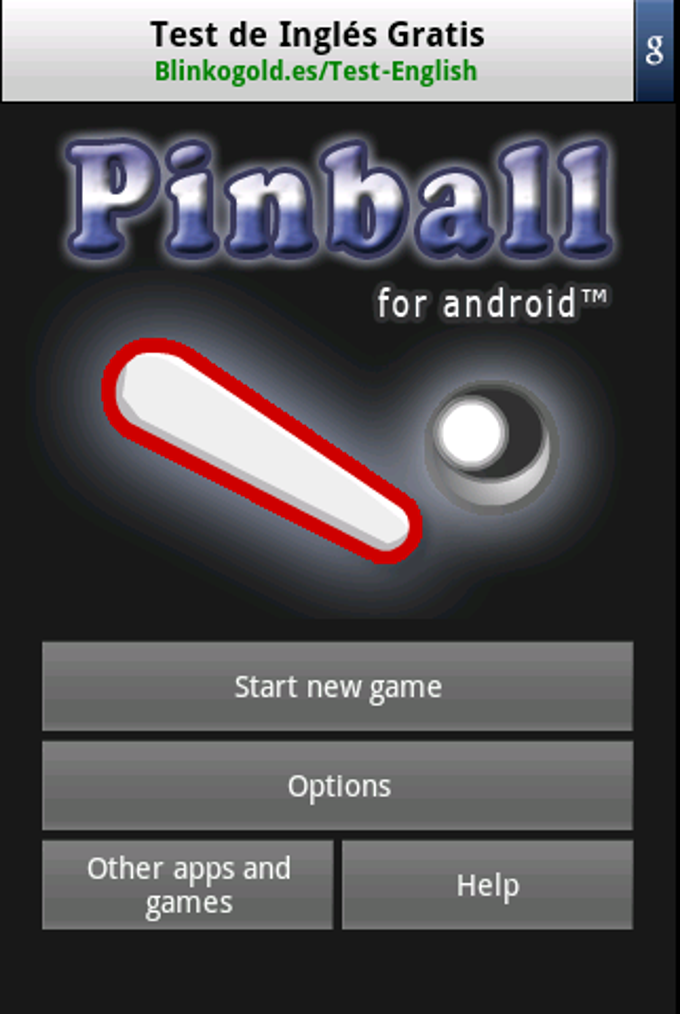 Pinball (Flipper) Pinball (Flipper)