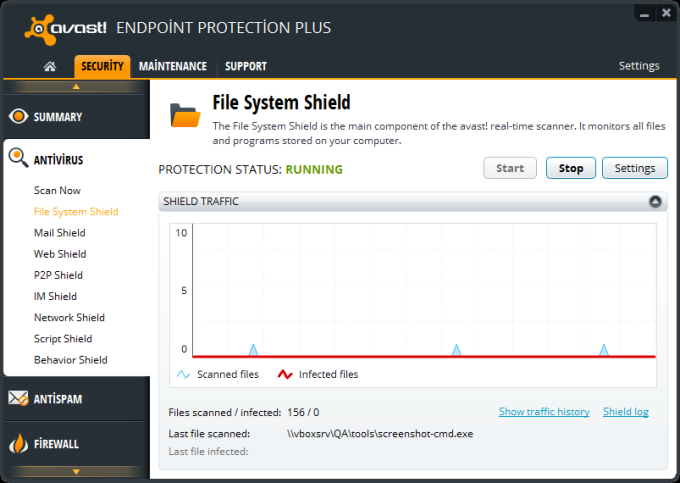 symantec endpoint protection download german