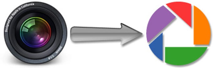 Aperture to Picasa Web Albums Aperture to Picasa Web Albums