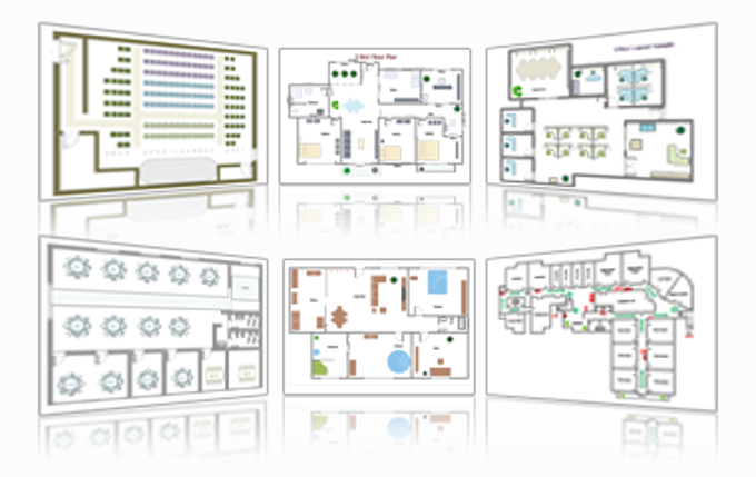 Free Floor Plan Maker - House Plans-and-Designs