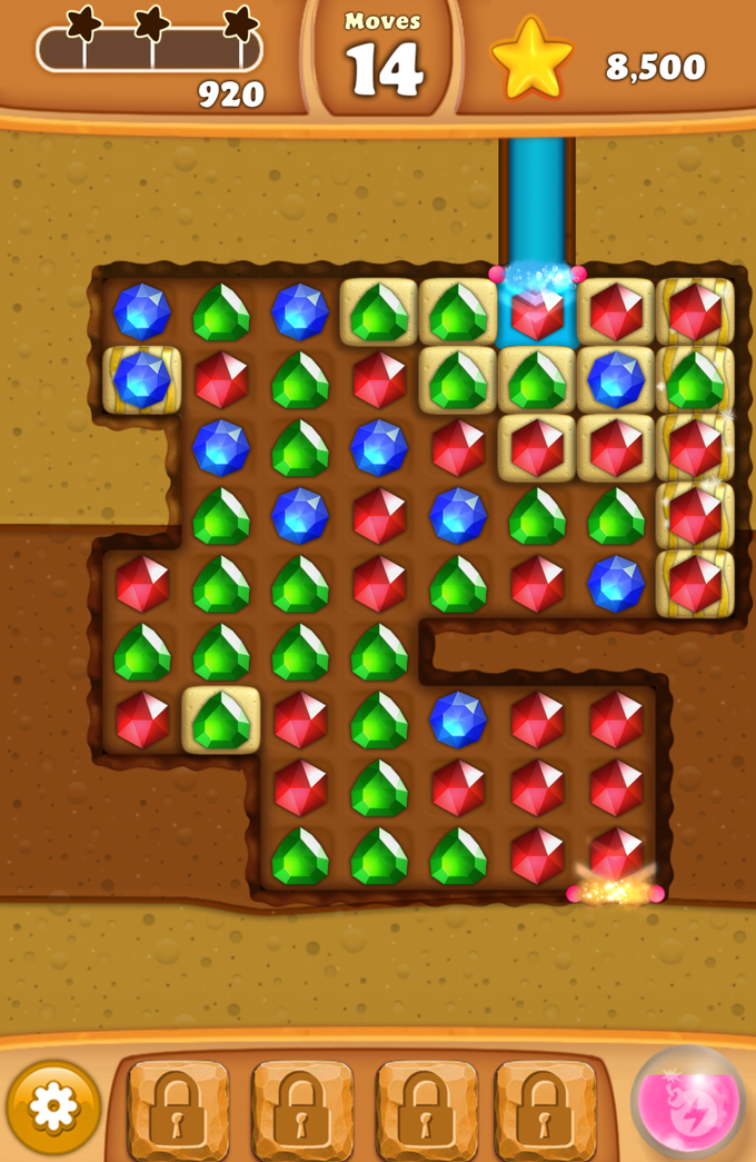 Diamond Digger Saga Diamond Digger Saga