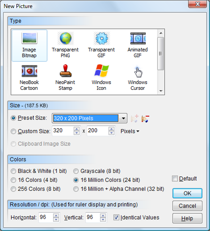 NeoPaint for Windows Download | Latest Version